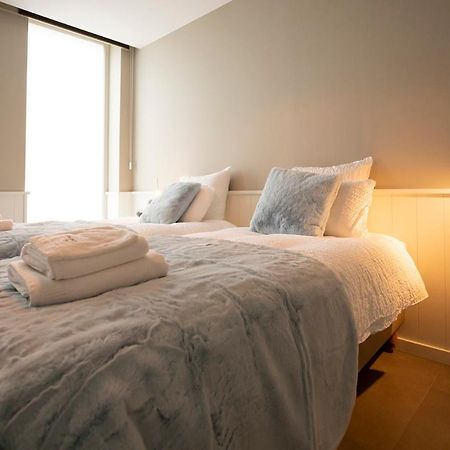 Enjoytoday Vakantiewoning 45 Oudenaarde Bagian luar foto