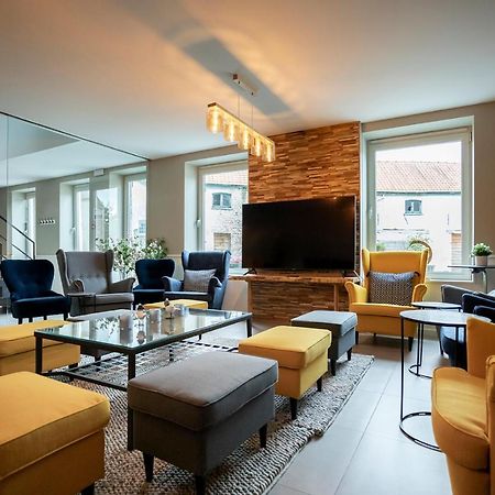 Enjoytoday Vakantiewoning 45 Oudenaarde Bagian luar foto