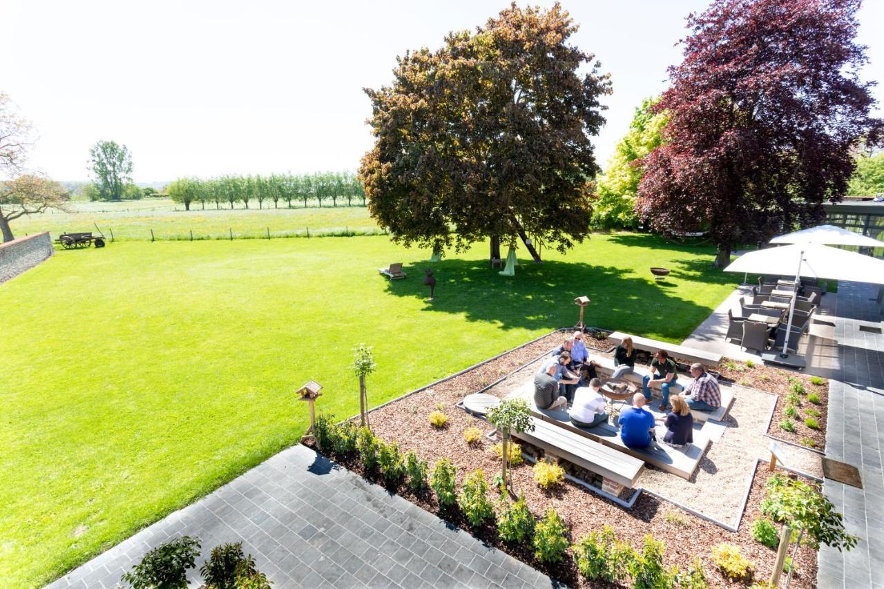 Enjoytoday Vakantiewoning 45 Oudenaarde Bagian luar foto