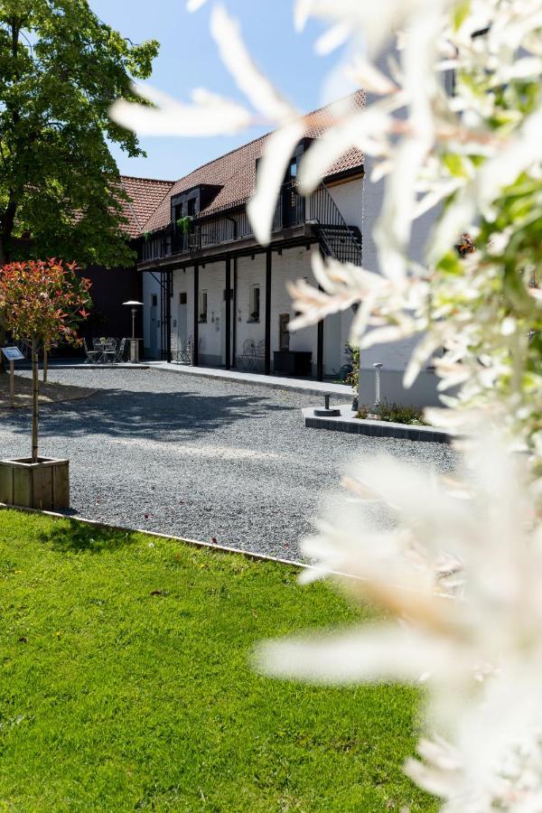 Enjoytoday Vakantiewoning 45 Oudenaarde Bagian luar foto