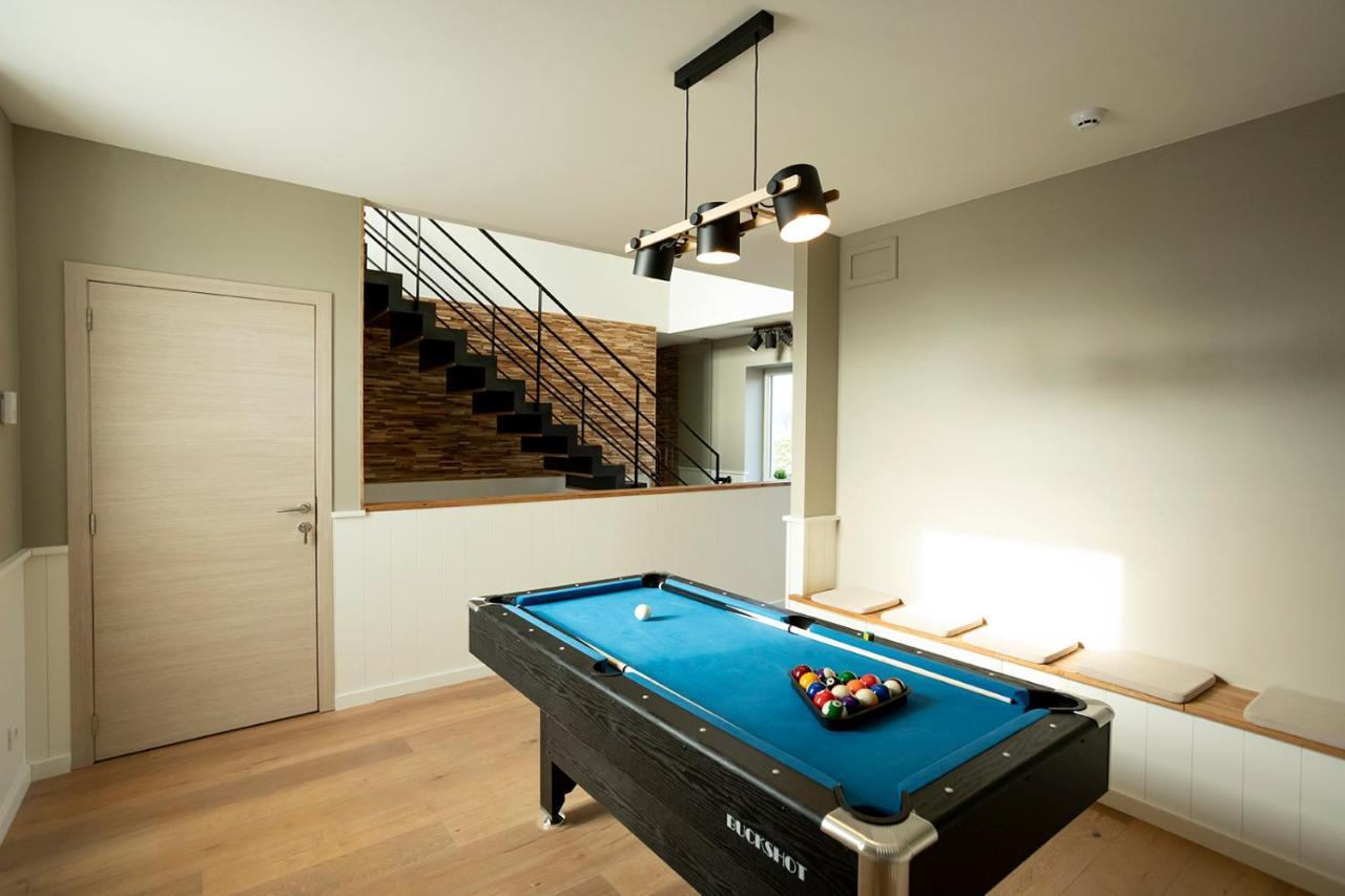 Enjoytoday Vakantiewoning 45 Oudenaarde Bagian luar foto