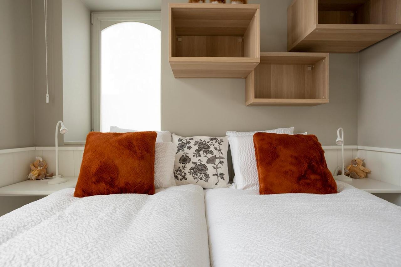 Enjoytoday Vakantiewoning 45 Oudenaarde Bagian luar foto