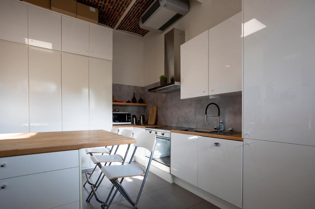 Enjoytoday Vakantiewoning 45 Oudenaarde Bagian luar foto