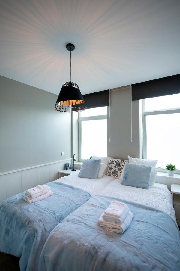Enjoytoday Vakantiewoning 45 Oudenaarde Bagian luar foto