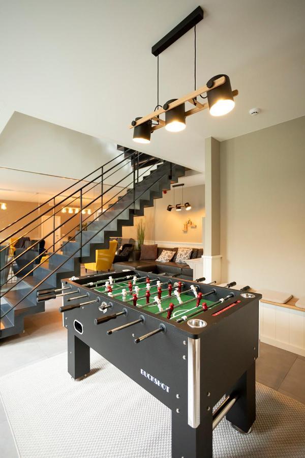 Enjoytoday Vakantiewoning 45 Oudenaarde Bagian luar foto