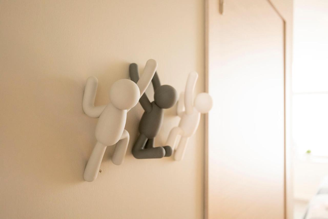 Enjoytoday Vakantiewoning 45 Oudenaarde Bagian luar foto