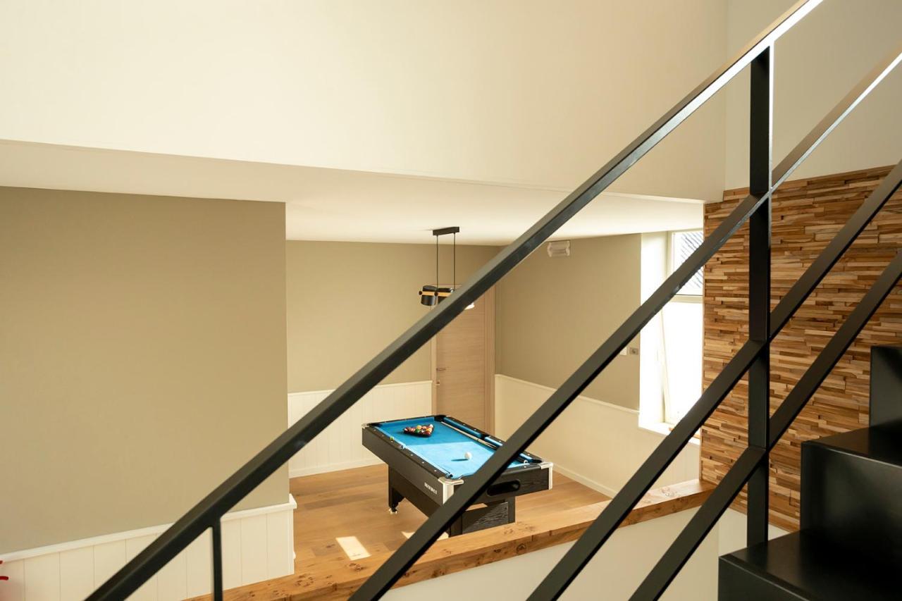 Enjoytoday Vakantiewoning 45 Oudenaarde Bagian luar foto