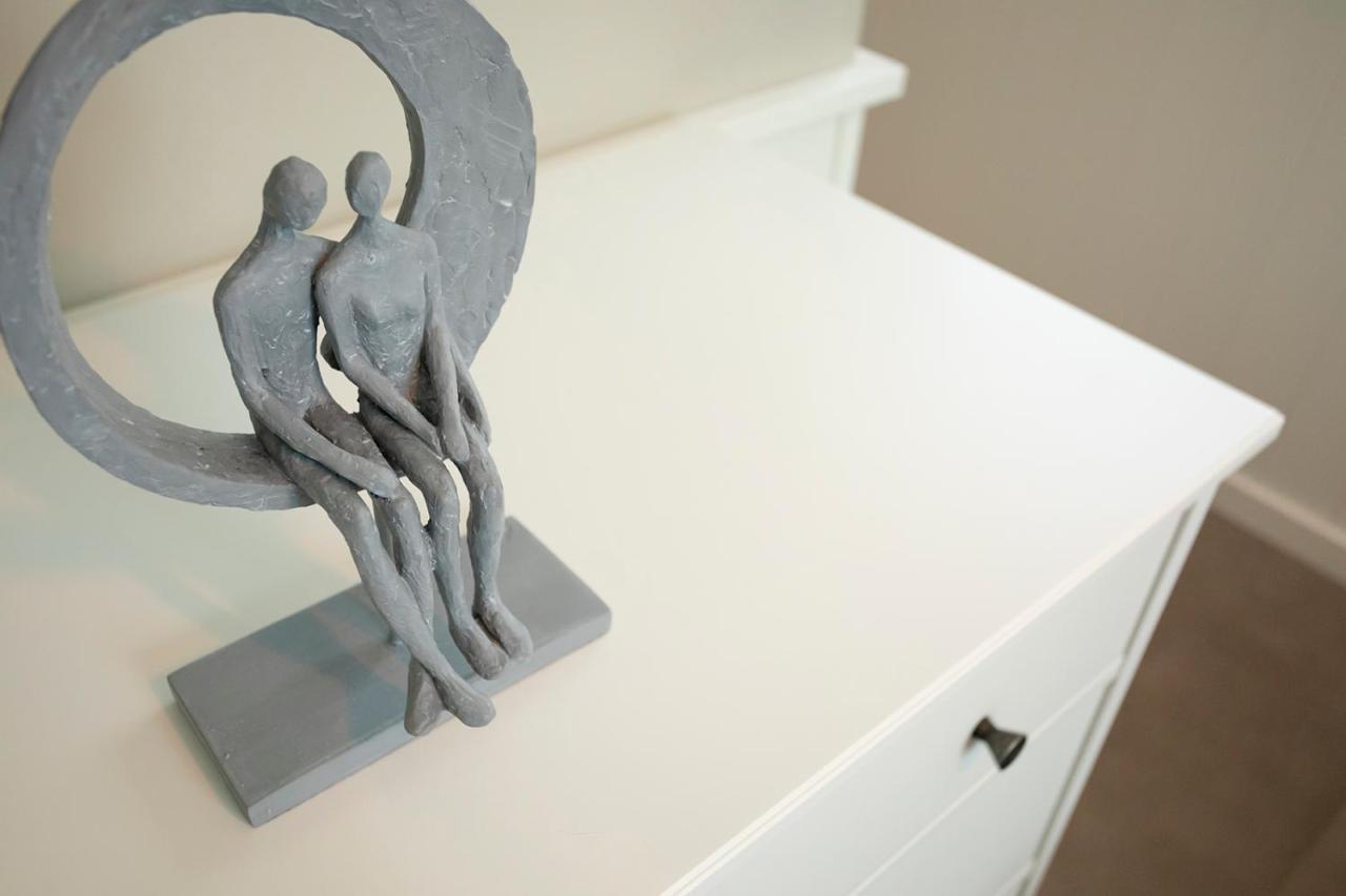 Enjoytoday Vakantiewoning 45 Oudenaarde Bagian luar foto