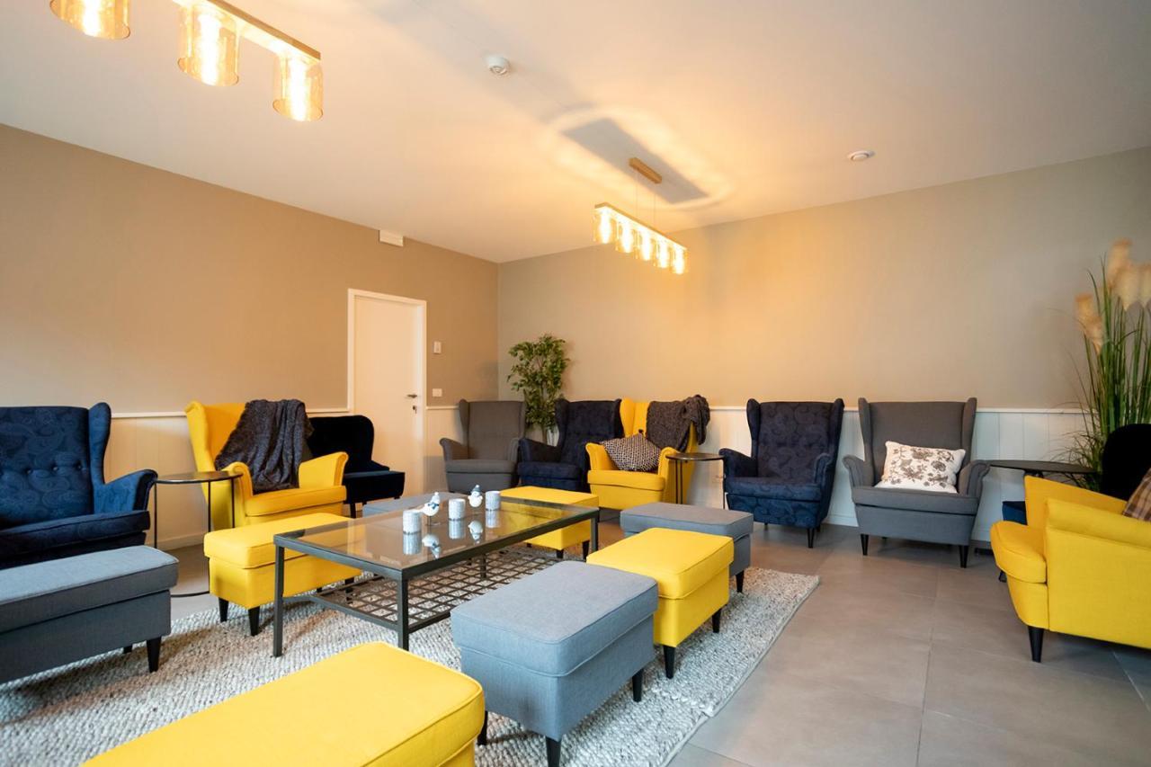 Enjoytoday Vakantiewoning 45 Oudenaarde Bagian luar foto