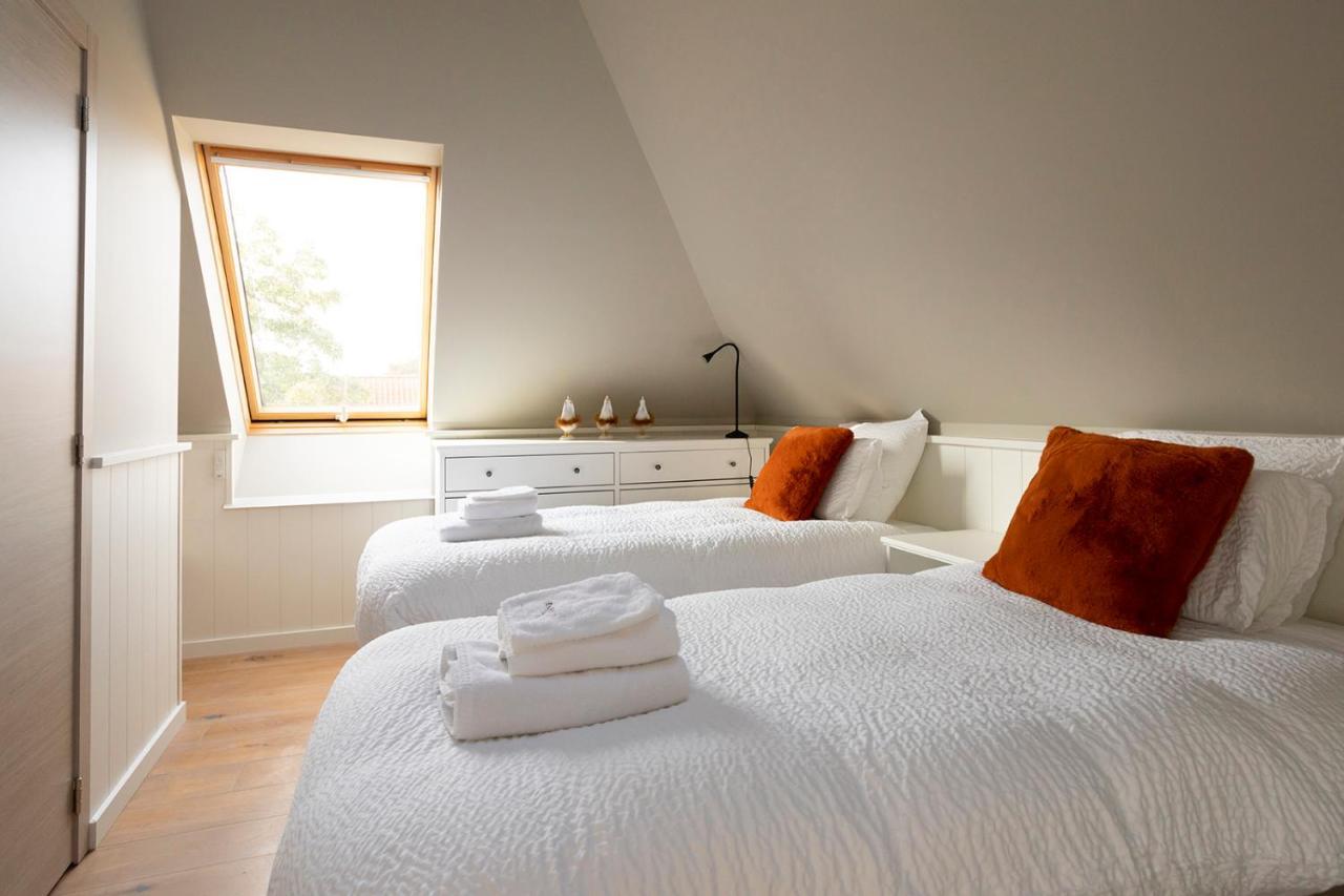 Enjoytoday Vakantiewoning 45 Oudenaarde Bagian luar foto