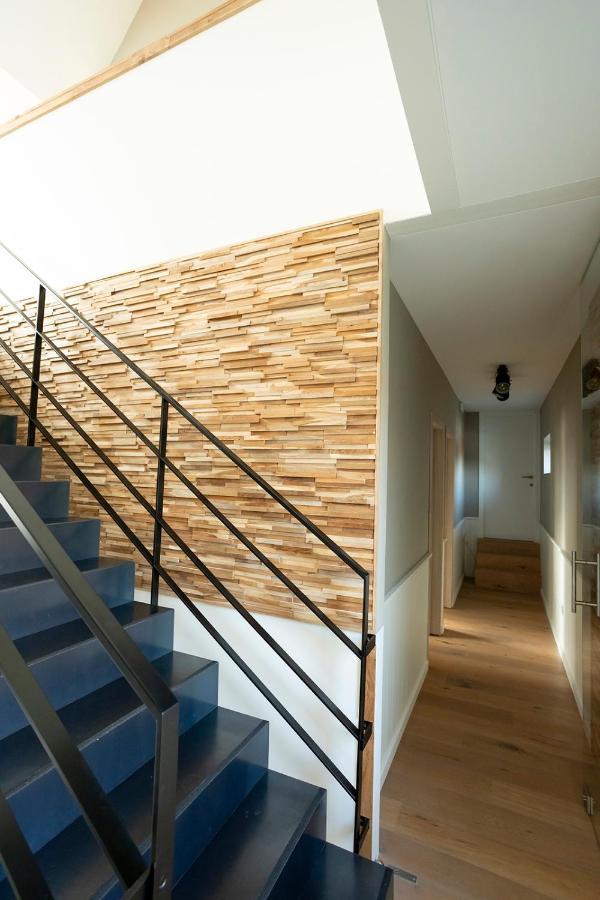 Enjoytoday Vakantiewoning 45 Oudenaarde Bagian luar foto