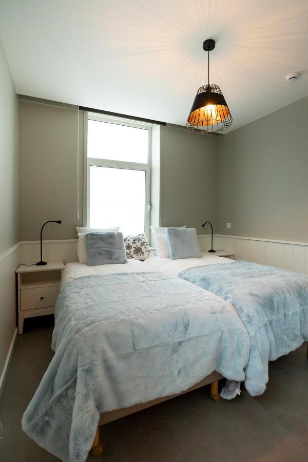 Enjoytoday Vakantiewoning 45 Oudenaarde Bagian luar foto