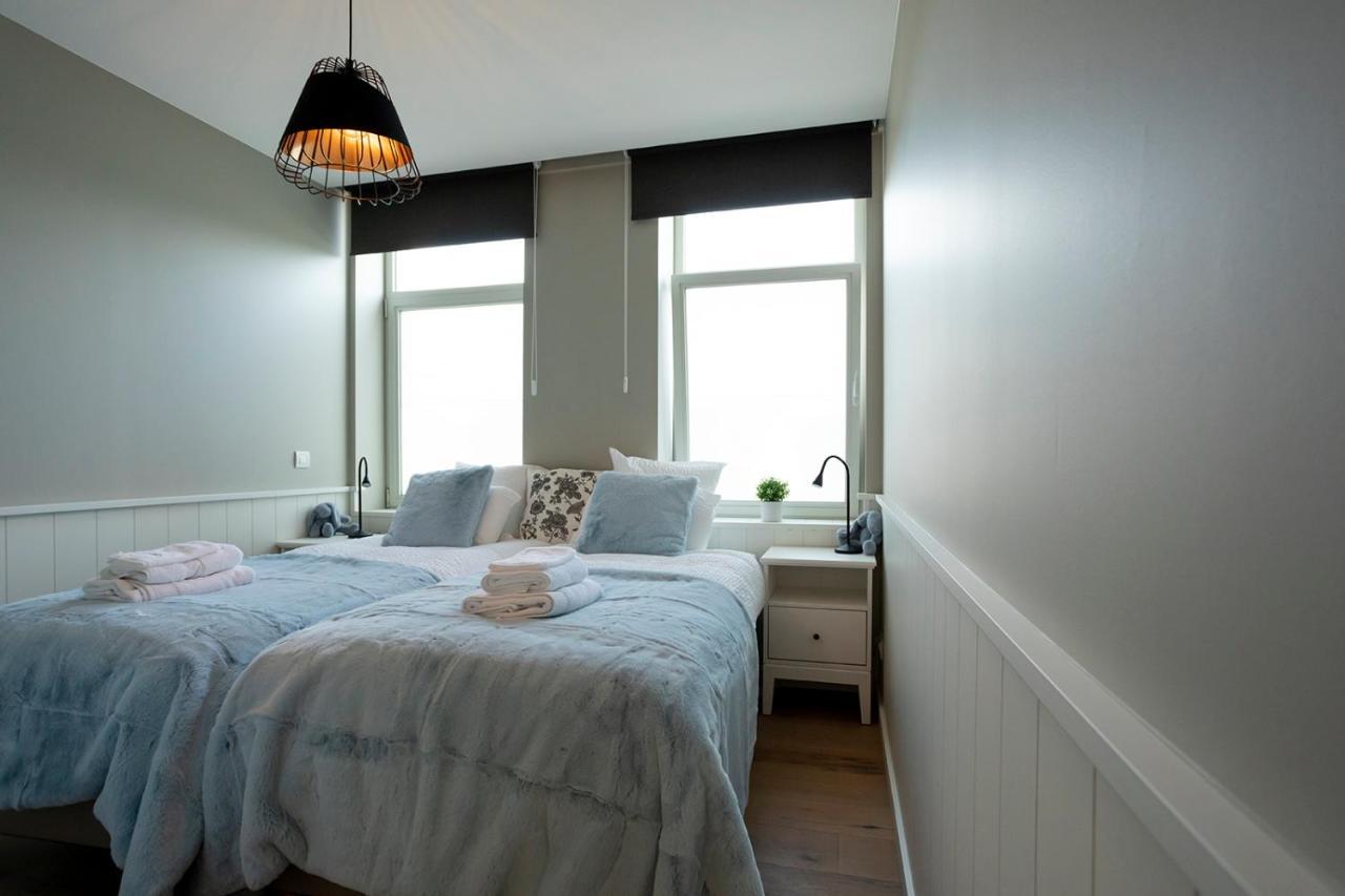 Enjoytoday Vakantiewoning 45 Oudenaarde Bagian luar foto
