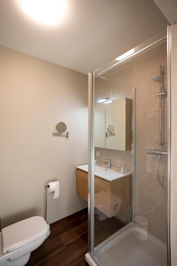 Enjoytoday Vakantiewoning 45 Oudenaarde Bagian luar foto