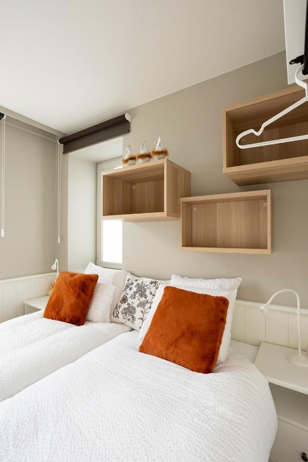 Enjoytoday Vakantiewoning 45 Oudenaarde Bagian luar foto