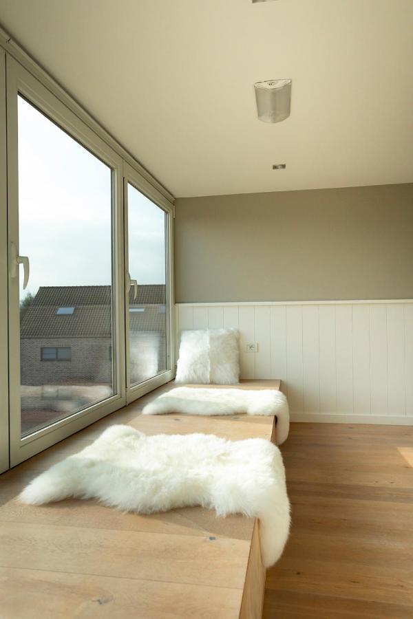 Enjoytoday Vakantiewoning 45 Oudenaarde Bagian luar foto