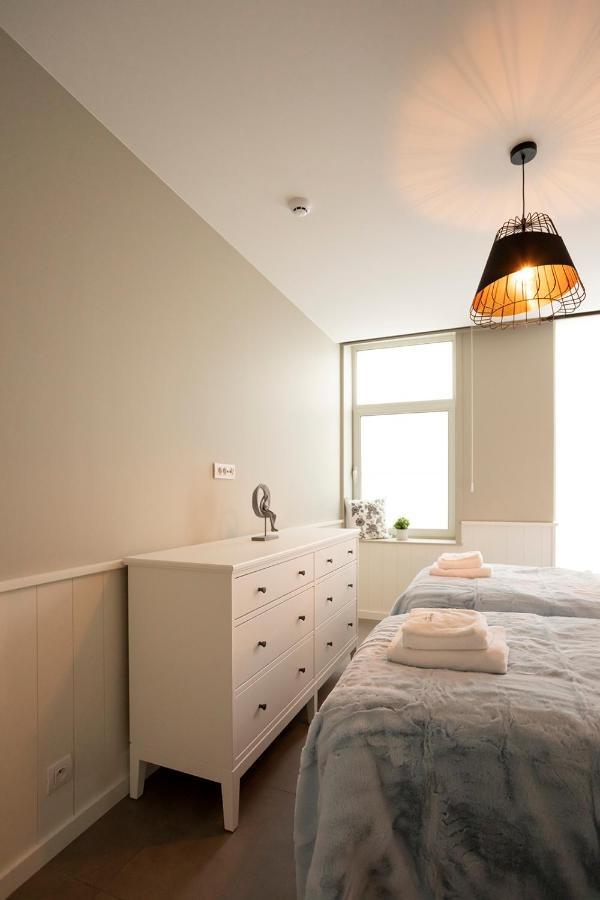 Enjoytoday Vakantiewoning 45 Oudenaarde Bagian luar foto