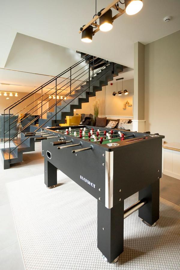 Enjoytoday Vakantiewoning 45 Oudenaarde Bagian luar foto