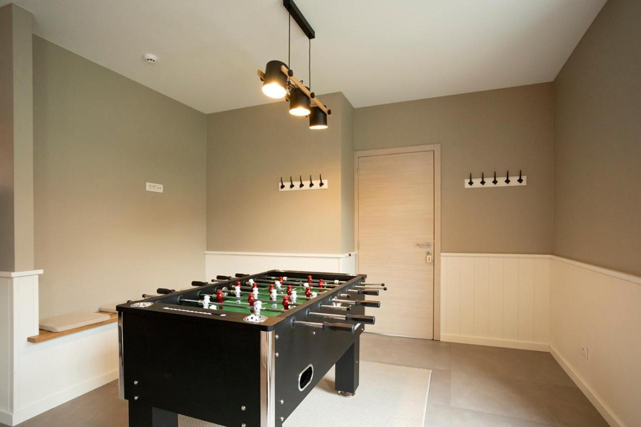 Enjoytoday Vakantiewoning 45 Oudenaarde Bagian luar foto