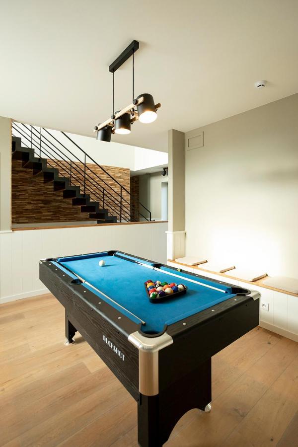 Enjoytoday Vakantiewoning 45 Oudenaarde Bagian luar foto